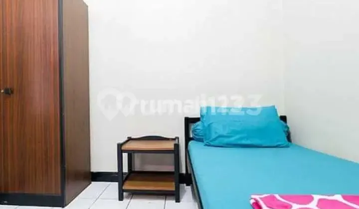 Pasti Cuan! Kost-Kostan Ramai Penyewa di Area Kampus Cikutra