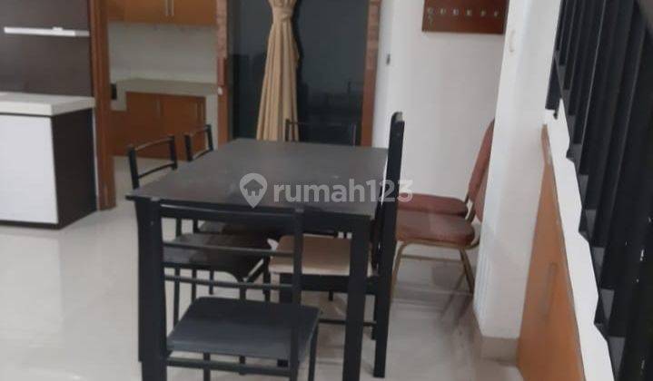 Siap huni,lokasi privasi bagus,nyaman banget di Setraduta Bandung 2