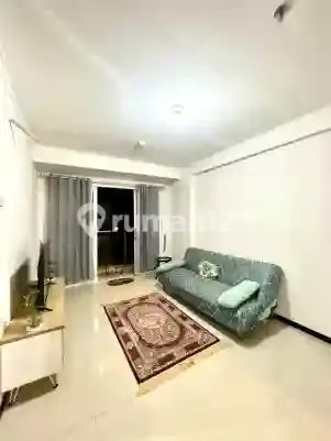 Apartemen Gateway Pasteur Mountain View, Akses Tower Mudah