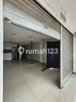 Pasti Cuan! Disewakan Ruko Kawasan Premium Area Pasir Kaliki