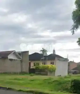 Jual Kavling Dekat Area Wisata di Graha Puspa Lembang