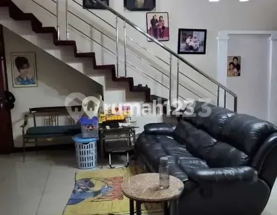 Active Boarding House, City Center in Turangga, Near Campus & Offices 1