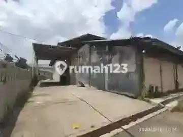 Turun Harga, Gudang Soetta Mainroad Dekat Pintu Tol Pasir Koja