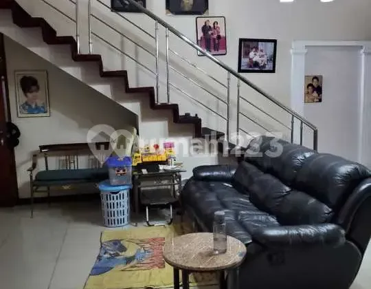 Rukost Aktif, Tengah Kota di Turangga, Dekat Kampus & Perkantoran