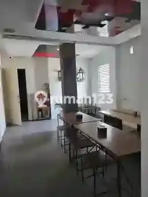Shop House in the Heart of Astanaanyar City - Business & Entertainment Hub 2