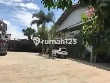 Gudang Besar Dekat Akses Tol Lokasi Super Strategis di Gedebage Gudang Besar Dekat Akses Tol Lokasi Super Strategis di Gedebage