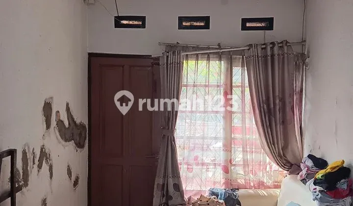 Best Deal! Rumah Terawat Harga Super Murah di Nata Endah