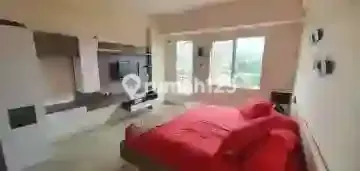 Apartemen Galeri Ciumbuleuit 2 Type Studio Dekat Kampus