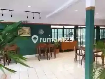 Jual Sewa Ruang Usaha Strategis Mainroad di Pelajar Pejuang