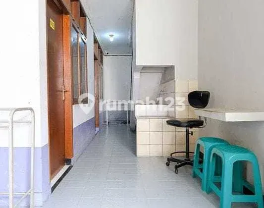 Sure Profit! Dormitories Full of Tenants in Cikutra Campus Area 2