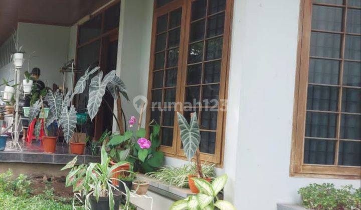 Exclusive,rumah dalam komplek berkelas di Babakan Jeruk Bandung 2