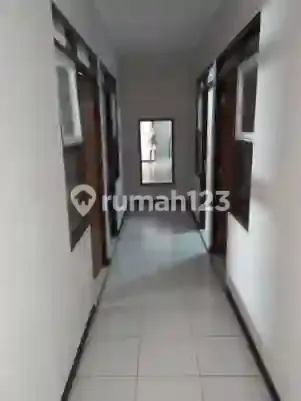 Active Rukost, Central City in Turangga, Near Campus & Offices 2