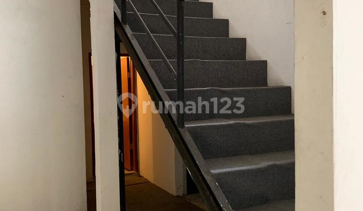 For Sale or Rent: Well-Located, Strategic Ruko in Busy Gatot Subroto Area 2