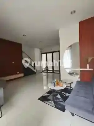 Rumah Mewah Full Furnish di Kaliandra Garden Villa Gading Tutuka 2