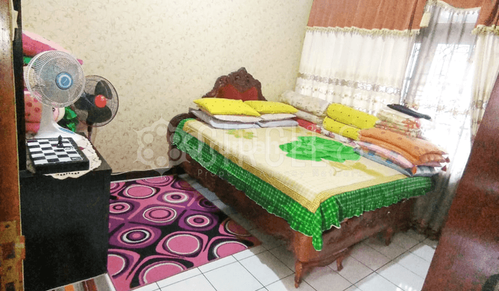 Rumah Unik,bonus Furnish Mewah Di Cimahi,mau Nego,gampang Banget 2