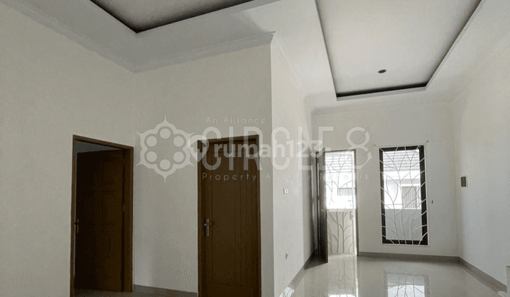 Rumah Glowing,rapih,bersih,terawat di Taman Kopo Indah Bandung 1