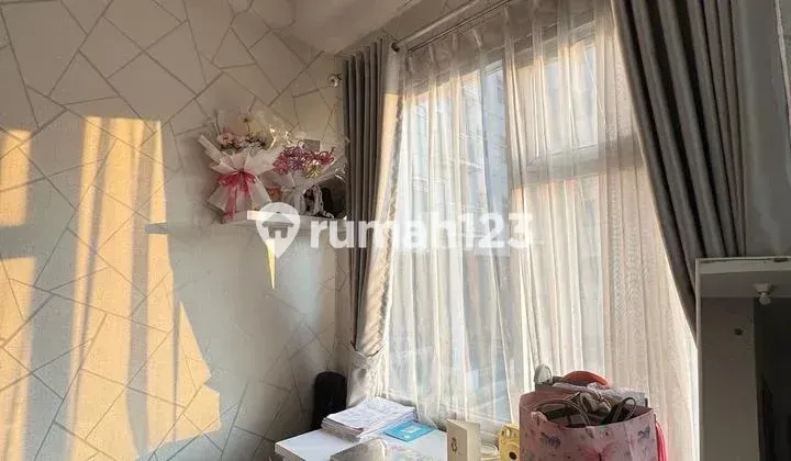 Unit Estetik, Full Furnish Dekat Kampus di Easton Park Jatinangor