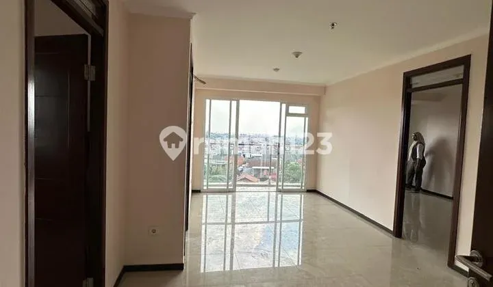 Gateway Pasteur Tower Diamond 3BR Apartment, Near Mall, City Center Gateway Pasteur Tower Diamond 3BR Apartment, Near Mall, City Center