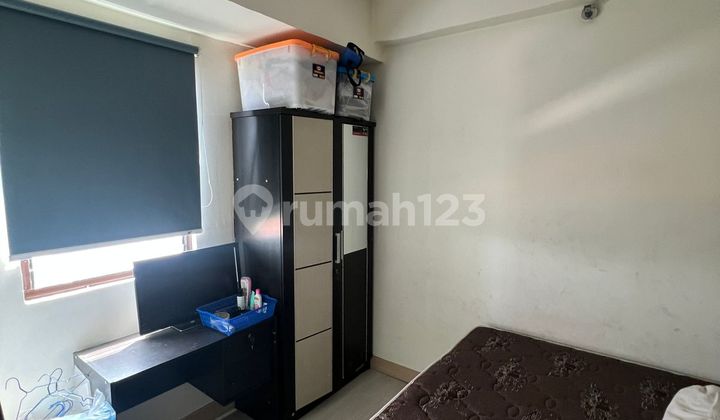 Apartemen 3BR Full Furnish, View City, Hook di Gateway Ahmad Yani 2