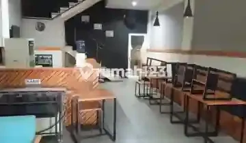 3-Storey Shop House on Antapani Main Road - Super Strategic Location 2
