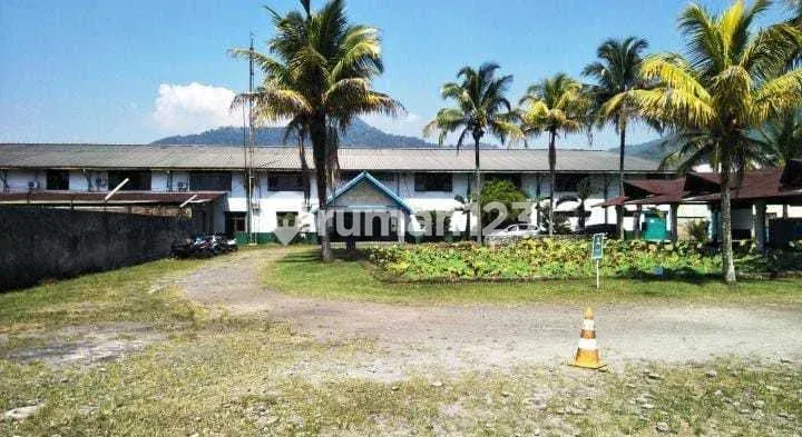 Pabrik + Mesin Produksi di Lokasi yang Berkembang Dayeuhkolot Pabrik + Mesin Produksi di Lokasi yang Berkembang Dayeuhkolot