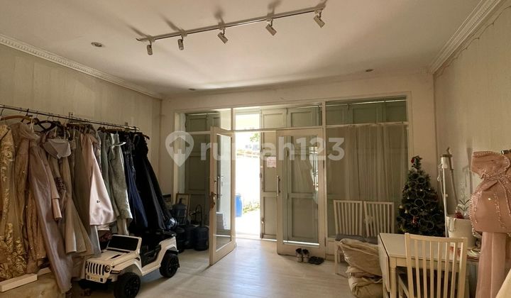 Ruko Terbaik Harga Bersaing, Posisi Hook Area Holis Regency Ruko Terbaik Harga Bersaing, Posisi Hook Area Holis Regency