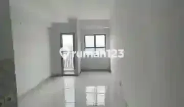 Apartemen M Square Siap Huni Type Studio Harga Super Terjangkau