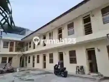 Strategic Kost-Kostan Behind Pvj Mall - Super Premium Location! 2