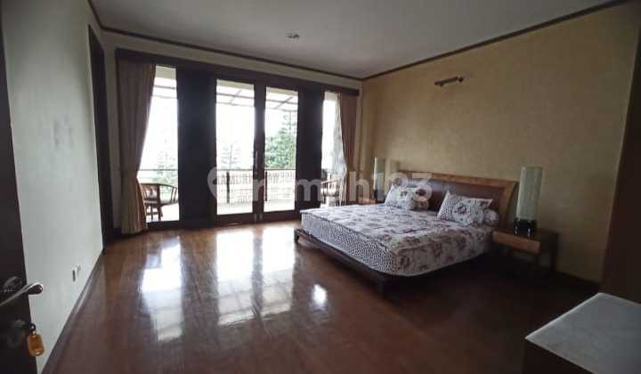 Sewa Rumah Lux dan Mewah di Resort Dago Pakar 2