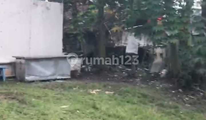 Jual Cepat Tanah Luas Dekat Pusat Kota Sumedang  1