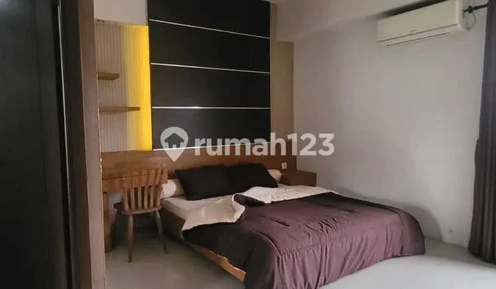 Galeri Ciumbuleuit 2 Apartment, Casablanca Type 2Br Fully Furnished Galeri Ciumbuleuit 2 Apartment, Casablanca Type 2Br Fully Furnished