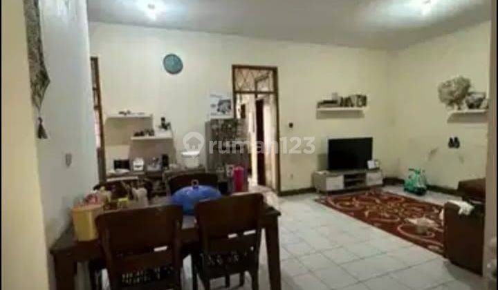 Deket banget ke tol pasteur,rumah dalam komplek idaman di Cipta Graha,Gunung Batu 1