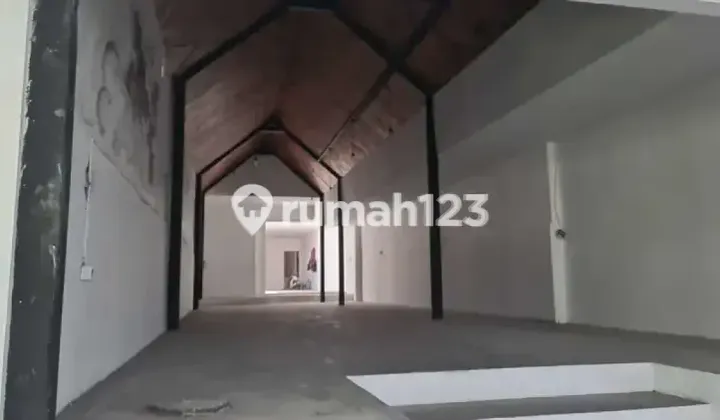 Jual Sewa Ruko Super Strategis Cocok untuk Kantor / Usaha di Sukajadi