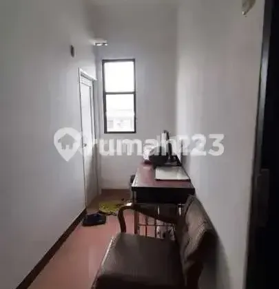 Kost + Rumah Dekat Kampus & Kawasan Ramai di Sayap Pajajaran