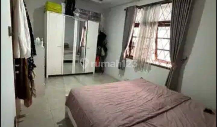 Deket banget ke tol pasteur,rumah dalam komplek idaman di Cipta Graha,Gunung Batu 2