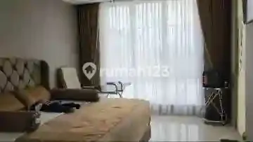 Jual atau Sewa Rumah Impian Full Furnished di Podomoro Park 2