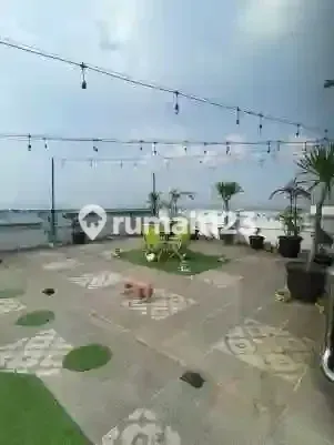 Apartemen M Square Siap Huni Type Studio Harga Super Terjangkau 2