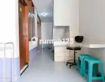 Pasti Cuan! Kost-Kostan Ramai Penyewa di Area Kampus Cikutra