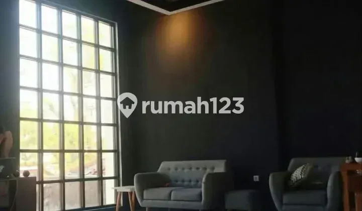 Ruko Bagus Dekat Akses Tol Lokasi Super Ramai Mainroad di Soreang