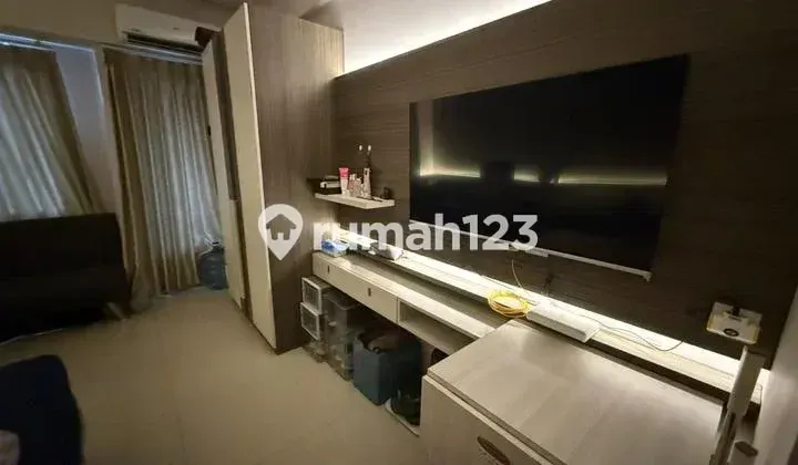 Apartemen Galery Ciumbuleuit 2, Type Studio, Furnished, View City 2