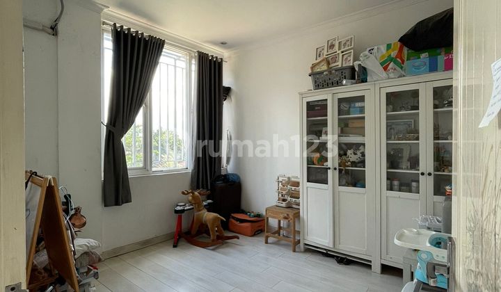 Best Shop House Competitive Price, Hook Position Area Holis Regency 2