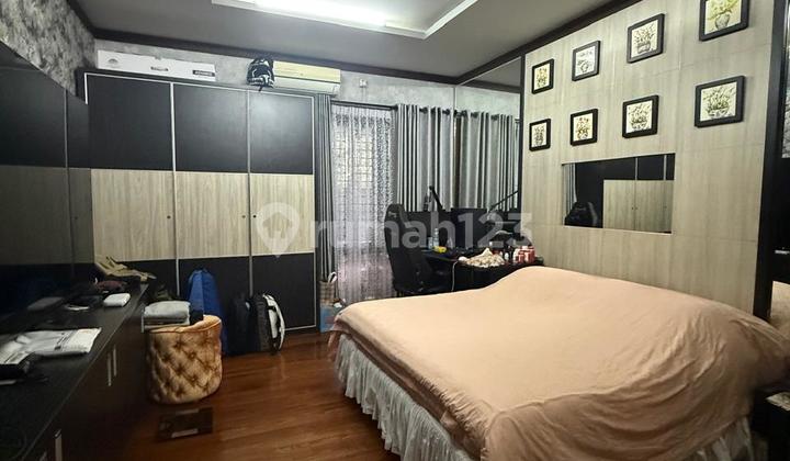 Rumah Mewah Kbp - View Danau Langsung & Private Swimming Pool 2