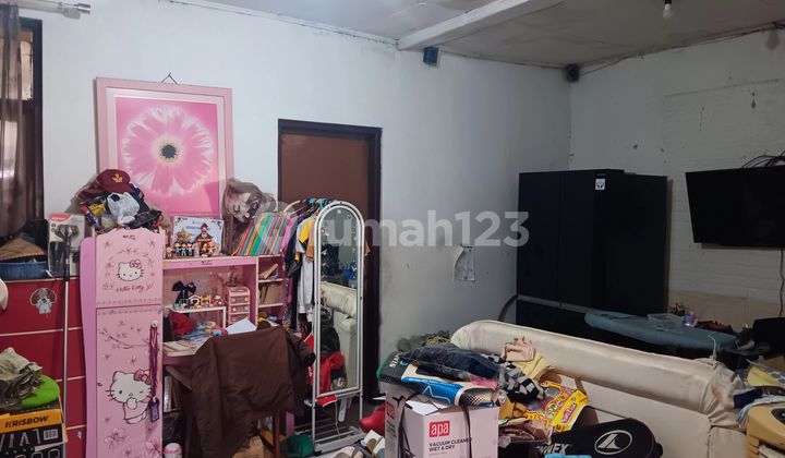 Best Deal! Rumah Terawat Budget Super Friendly di Nata Endah 2