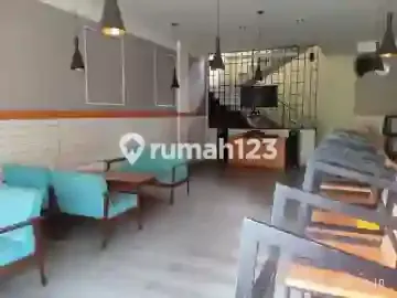 Ruko 3 Lantai Mainroad di Jantung Antapani Jl Jakarta