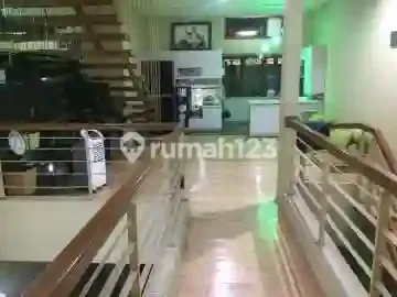 Lokasi Strategis! Ruko Daerah Paskal Ini Bikin Usaha Kamu Auto Laris