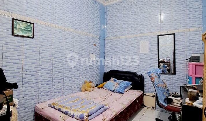 Kost + Rumah 3 Lantai Dekat Pusat Kota di Kebonlega Alun Alun