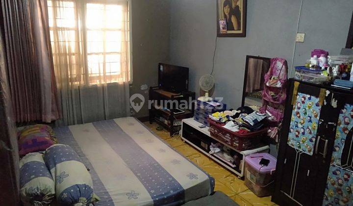 Rumah cantik pastinya sih,lokasi strategis di jalan Raden Ganda,dekat Gunung Batu Bandung 2