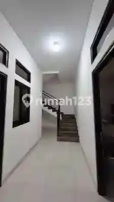 Good Ruko, Well Maintained, Super Strategic Location on Cigadung Raya 2