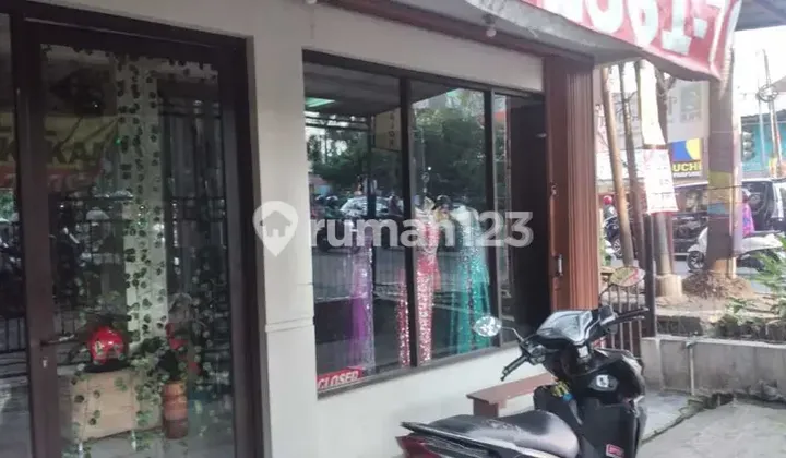 Jual Sewa Ruko Cantik Cocok untuk Investasi Usaha di Phh Mustofa Jual Sewa Ruko Cantik Cocok untuk Investasi Usaha di Phh Mustofa