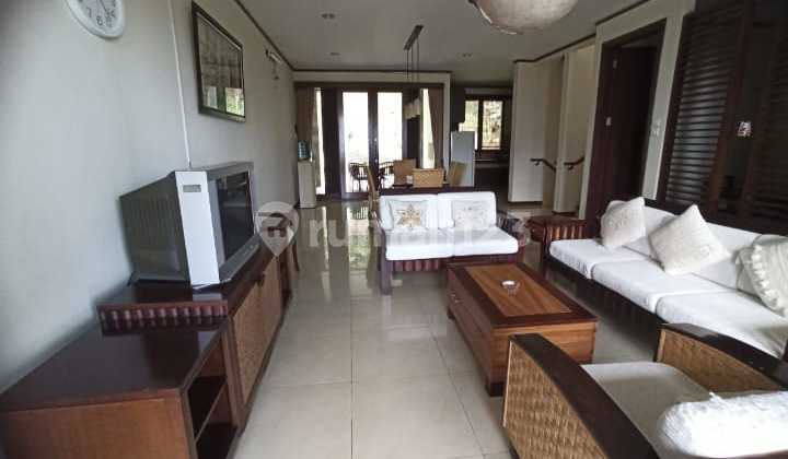 Sewa Rumah Lux dan Mewah di Resort Dago Pakar 1